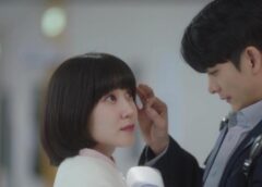 ウ・ヨンウ弁護士は天才肌 12話の動画