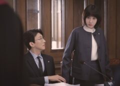 ウ・ヨンウ弁護士は天才肌 4話の動画