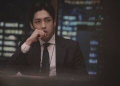 ウ・ヨンウ弁護士は天才肌 9話の動画