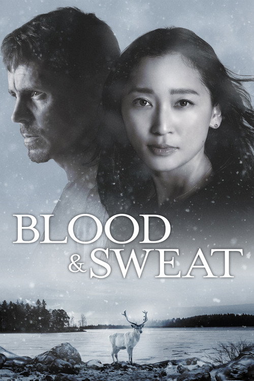 Sweet Blood